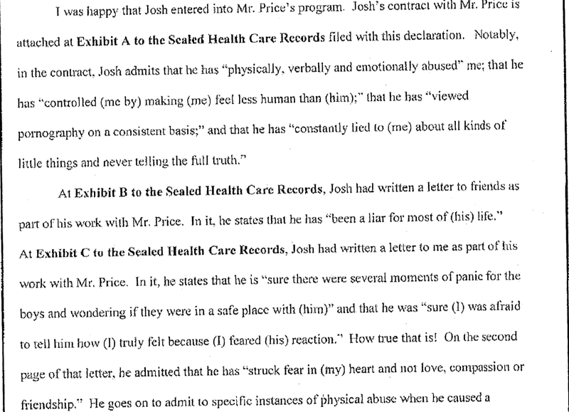 Illustration for article titled The NFL Investigation And Punishment Of Josh Brown Achieved Nothing